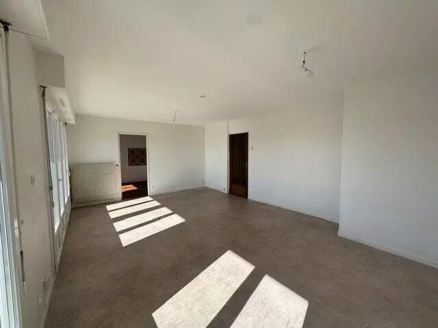 Appartement à vendre, 104m², Lunéville