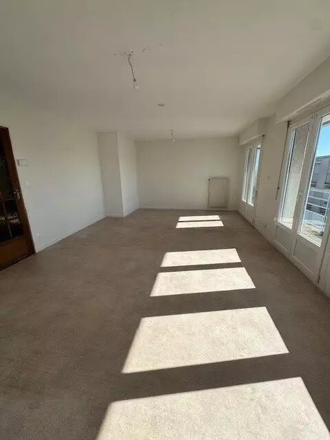 Appartement à vendre, 104m², Lunéville