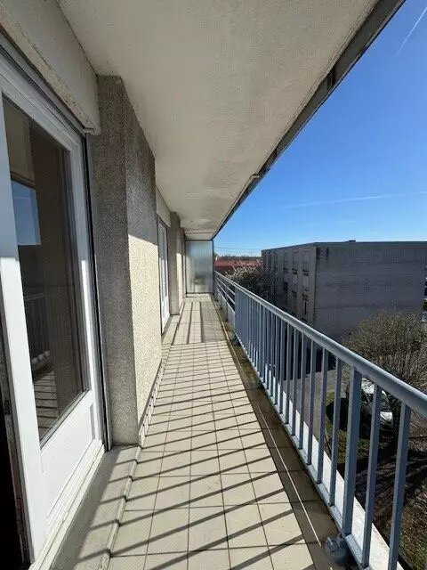 Appartement à vendre, 104m², Lunéville