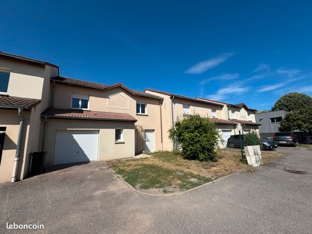 Maison à vendre, 130m², Lunéville