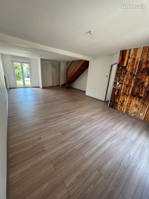 Maison à vendre, 130m², Lunéville