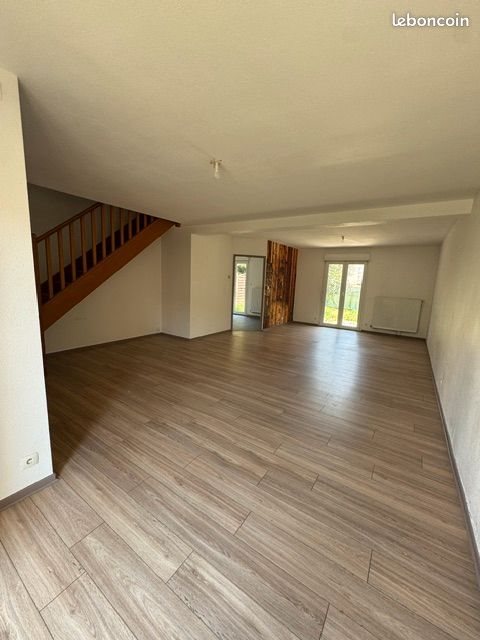 Maison à vendre, 130m², Lunéville