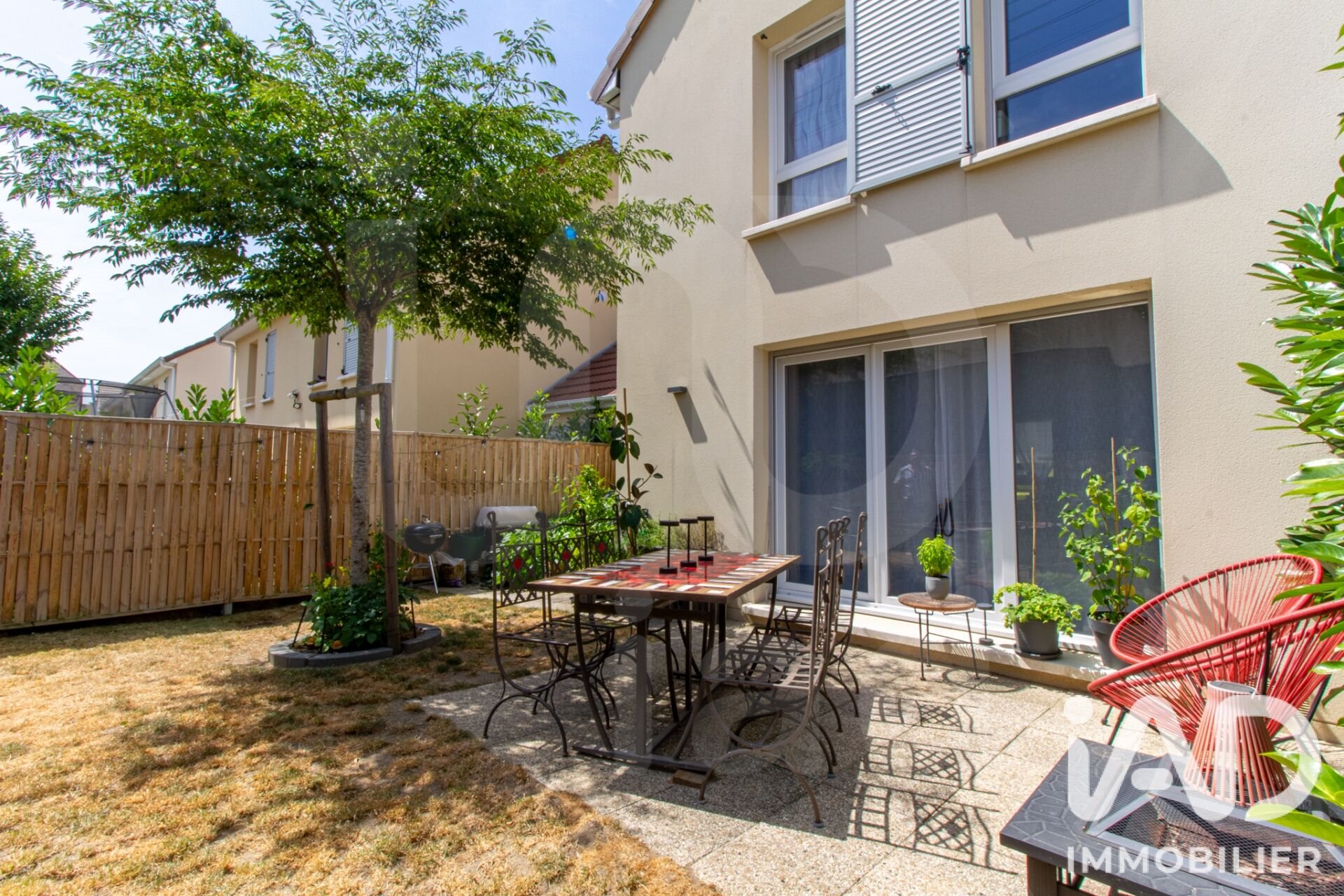 Maison à vendre, 81m², Saint-Maximin