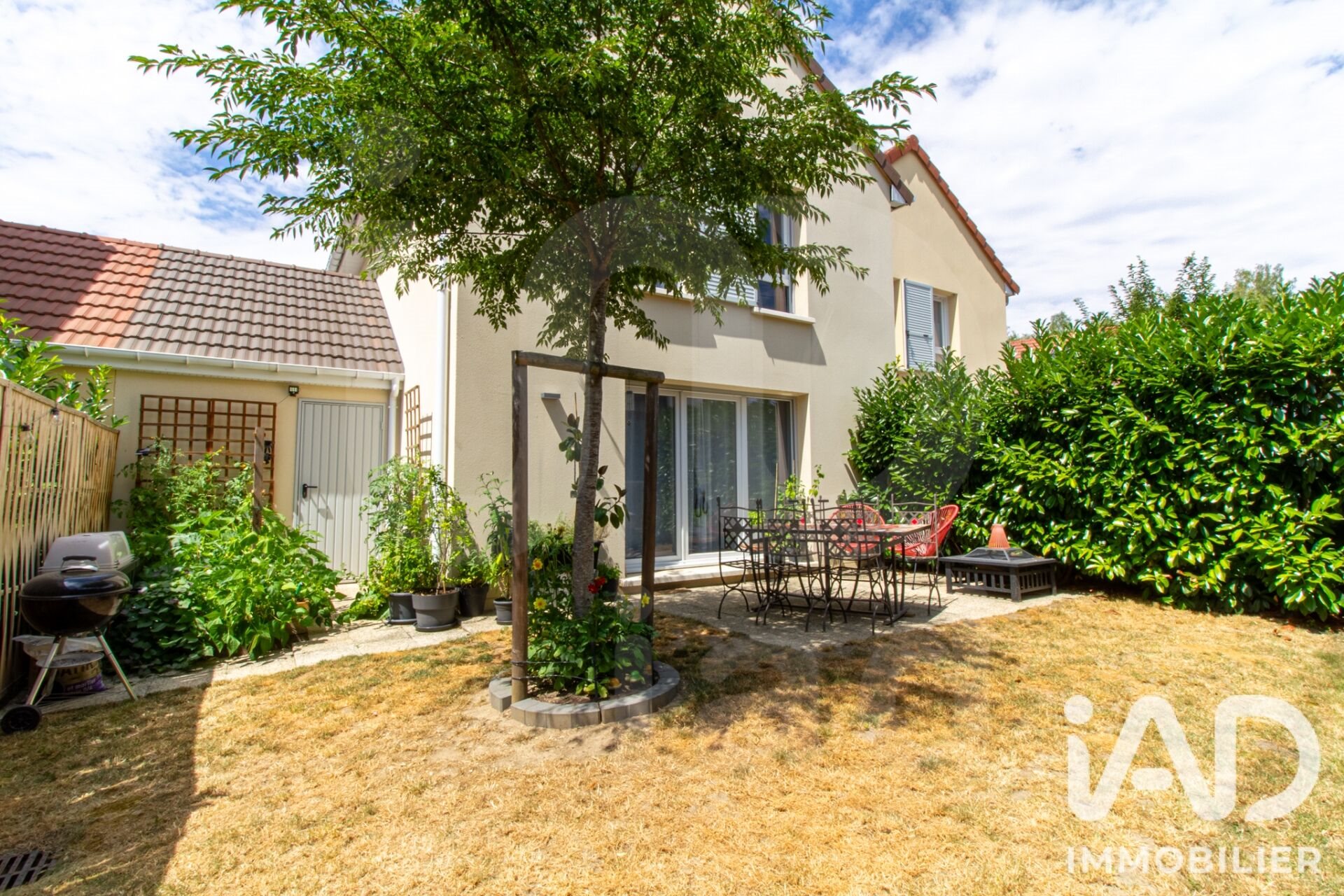 Maison à vendre, 81m², Saint-Maximin