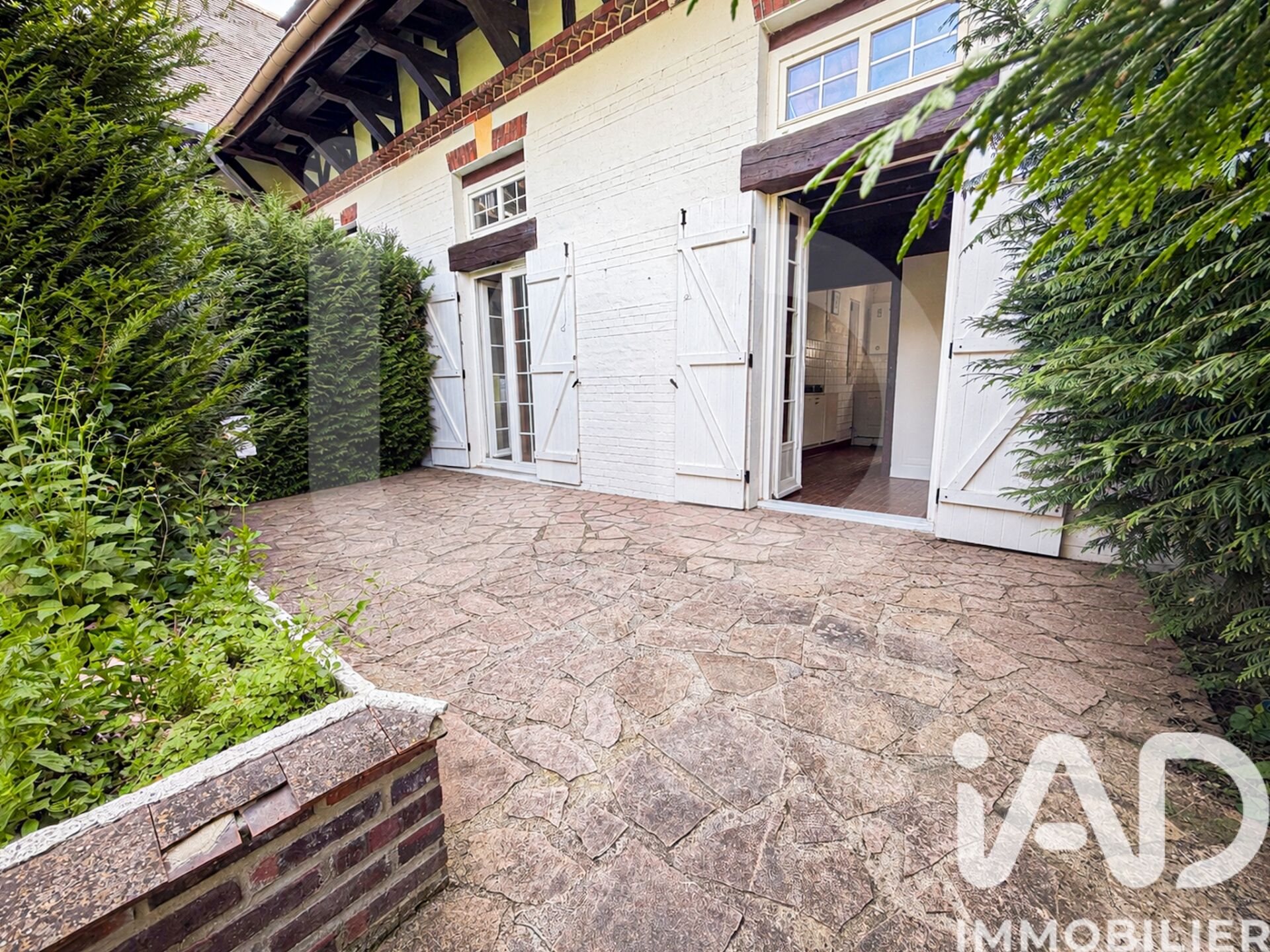 Maison à vendre, 59m², Airion