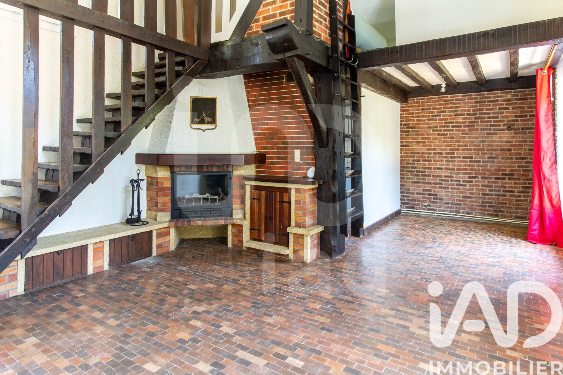 Maison à vendre, 59m², Airion