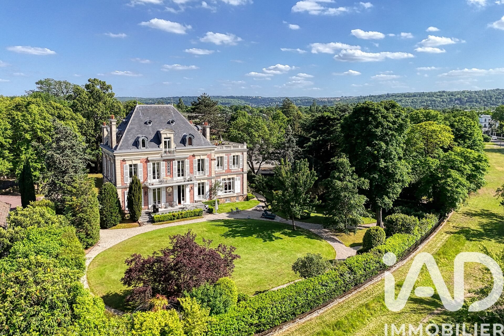Maison à vendre, 229m², Le Vésinet