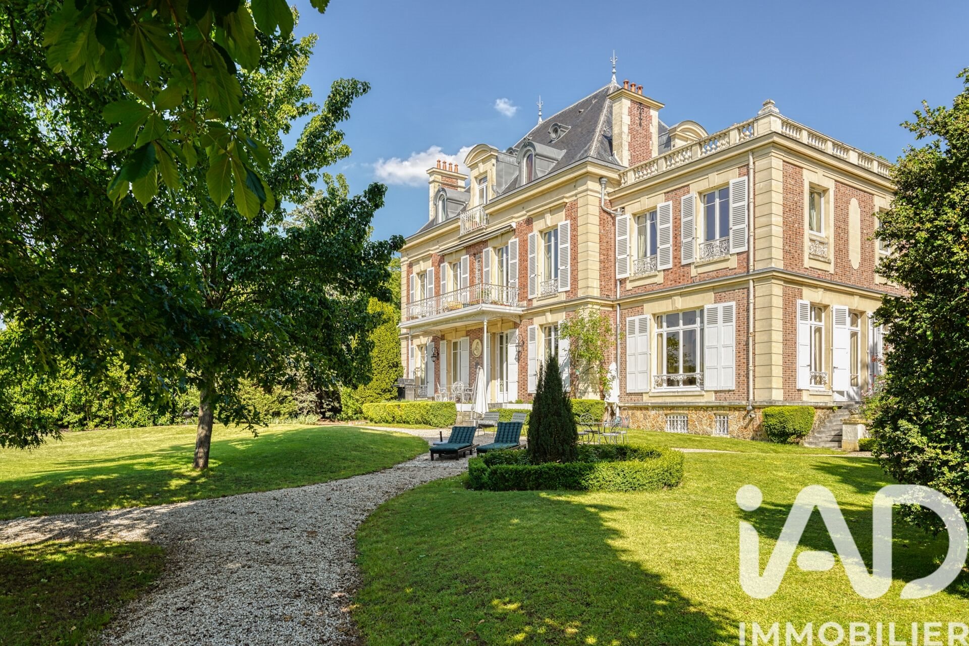 Maison à vendre, 229m², Le Vésinet