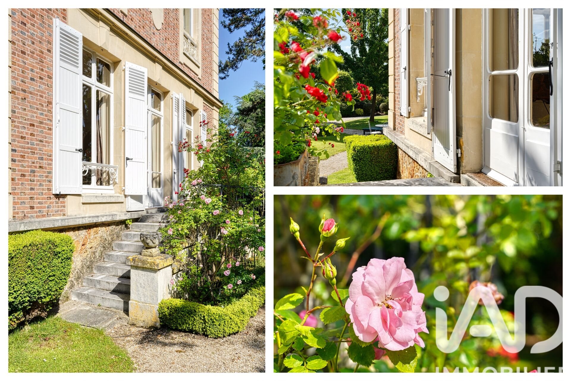 Maison à vendre, 229m², Le Vésinet