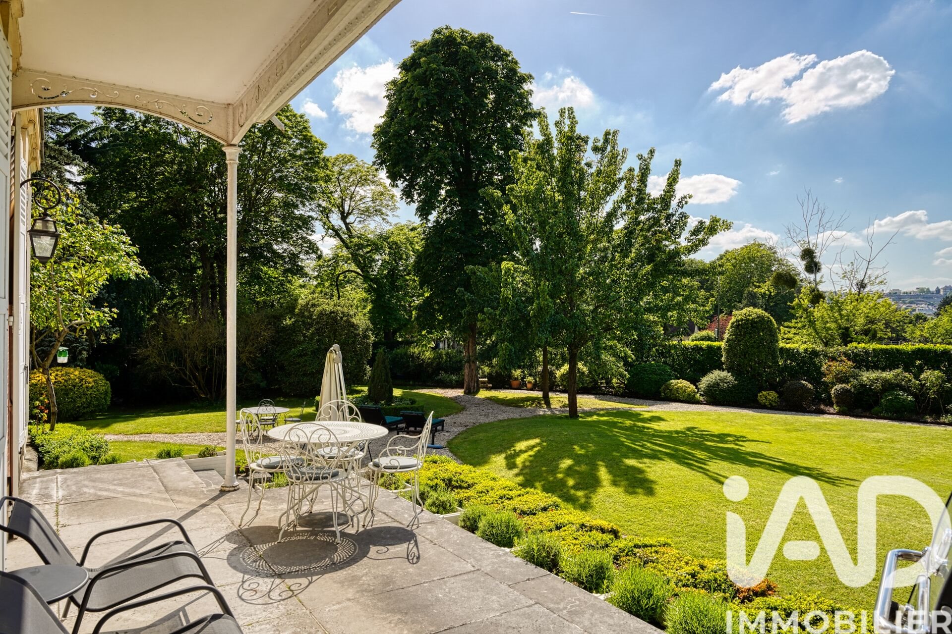 Maison à vendre, 229m², Le Vésinet