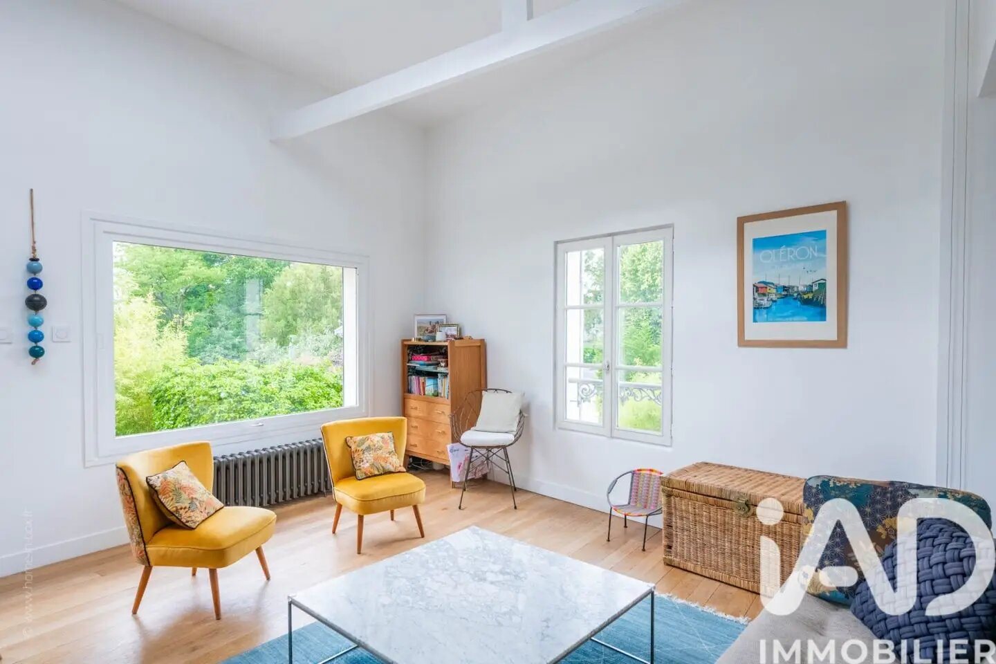 Maison à vendre, 123m², La Celle-Saint-Cloud