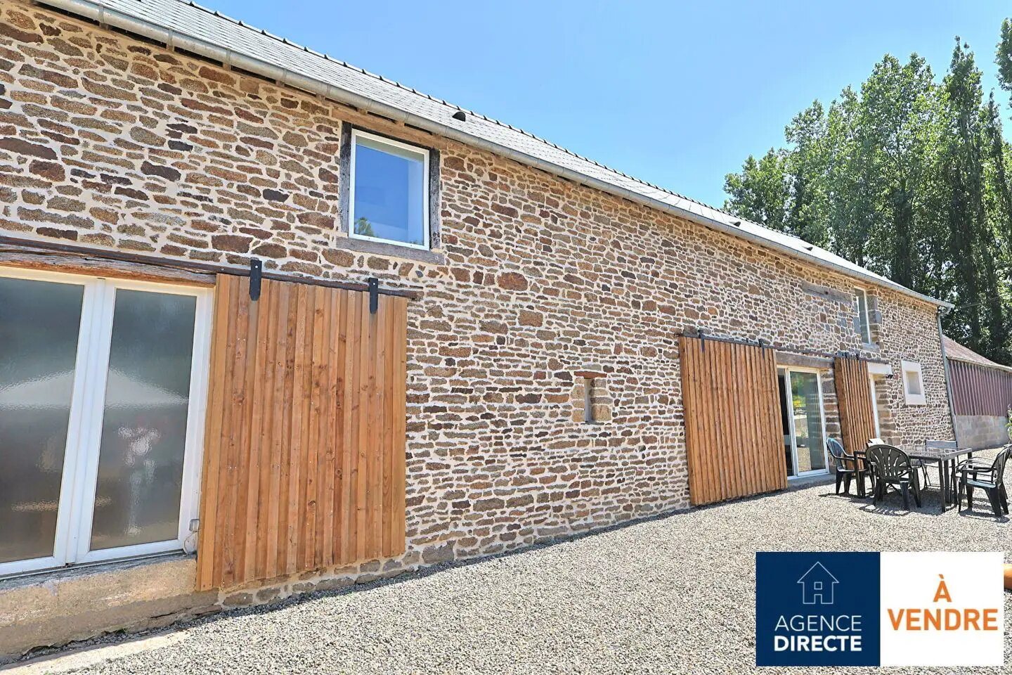 Maison à vendre, 242m², Dol-de-Bretagne