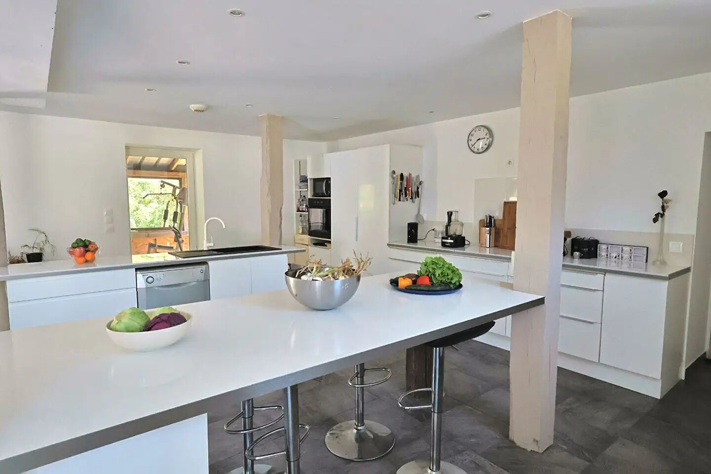 Maison à vendre, 242m², Dol-de-Bretagne