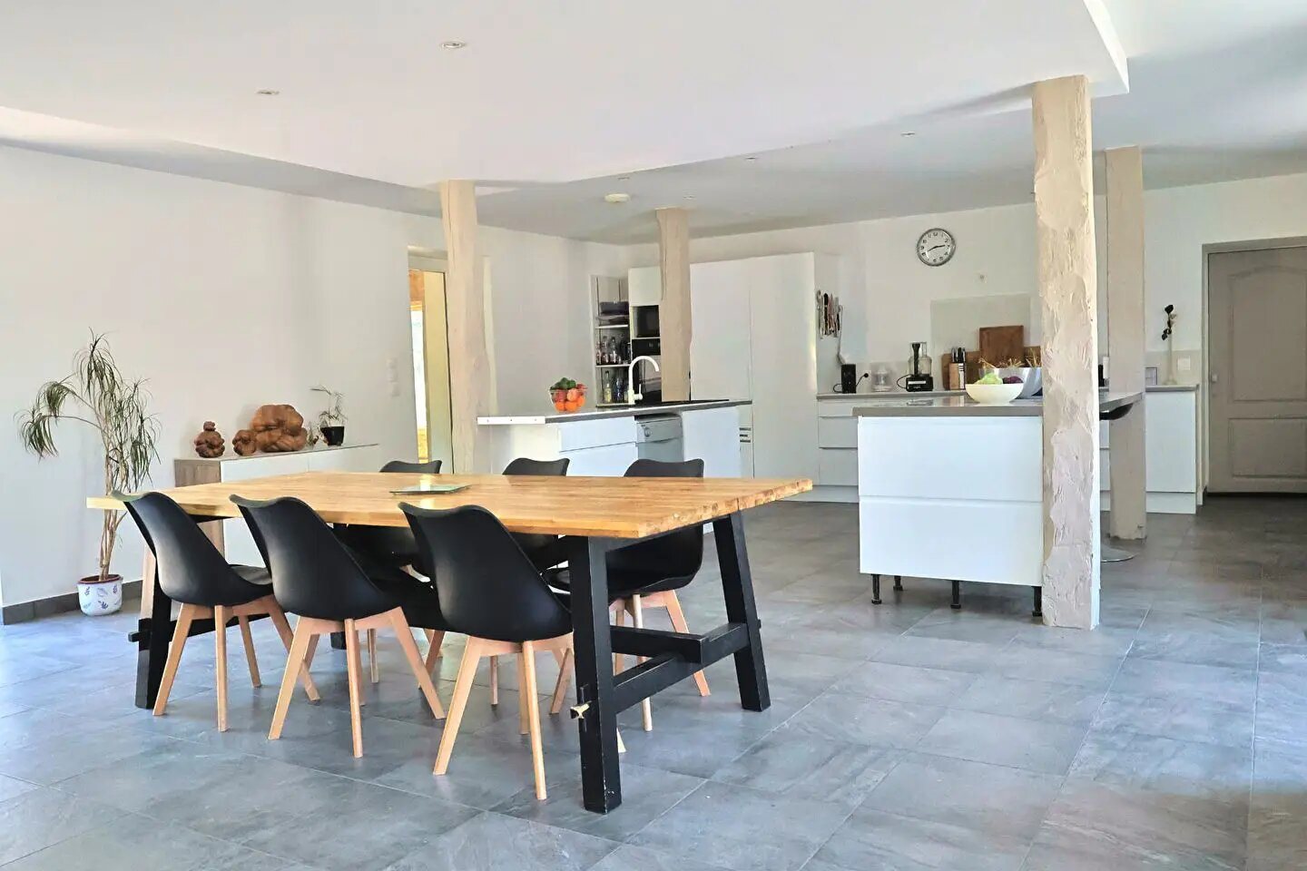 Maison à vendre, 242m², Dol-de-Bretagne