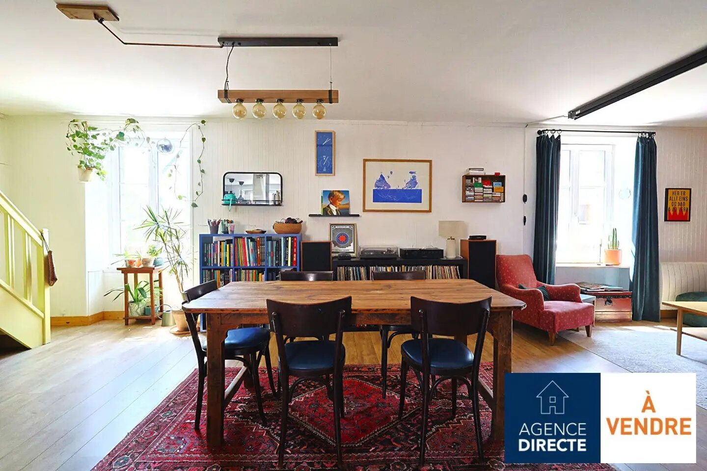 Appartement à vendre, 102m², Saint-Malo