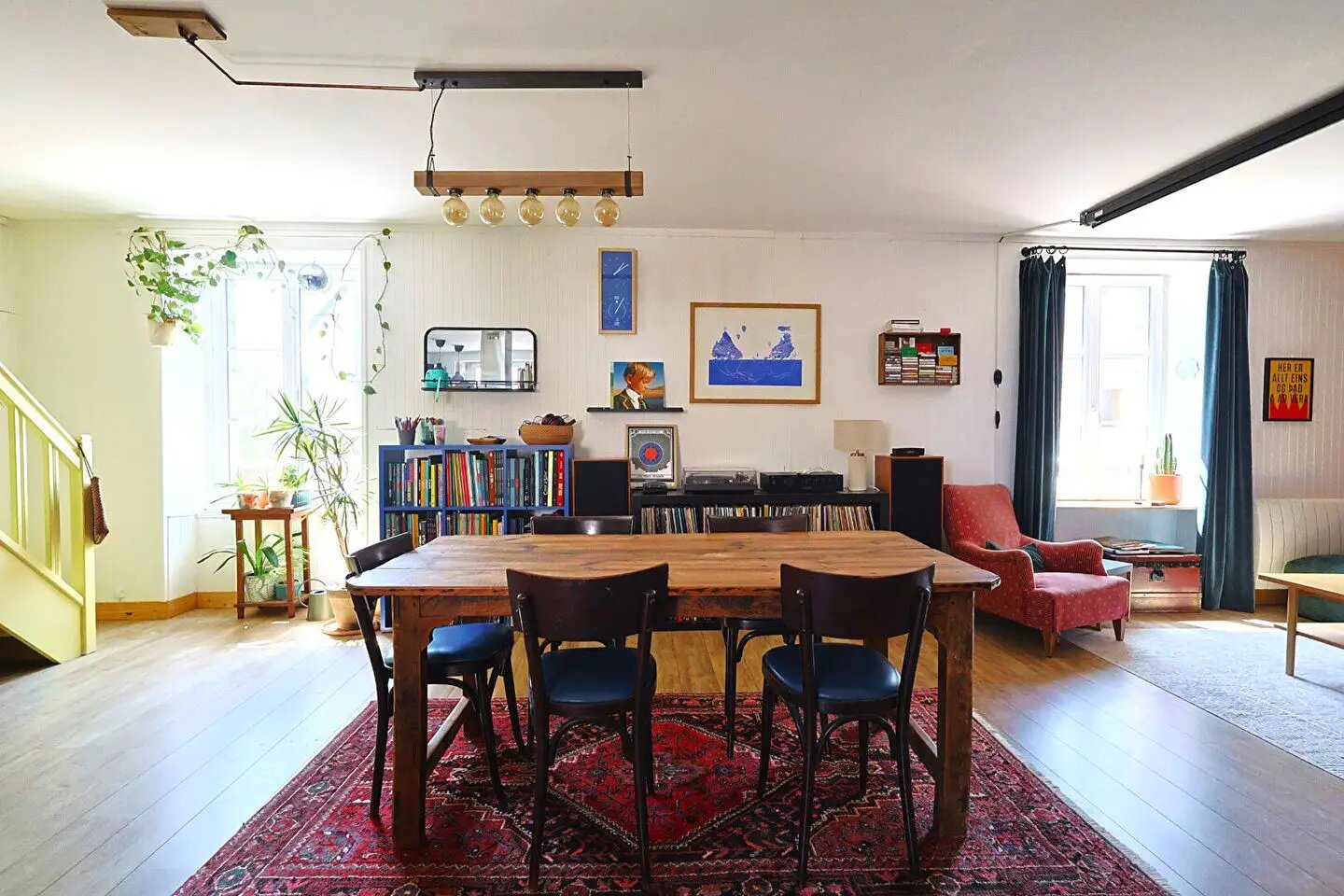 Appartement à vendre, 102m², Saint-Malo
