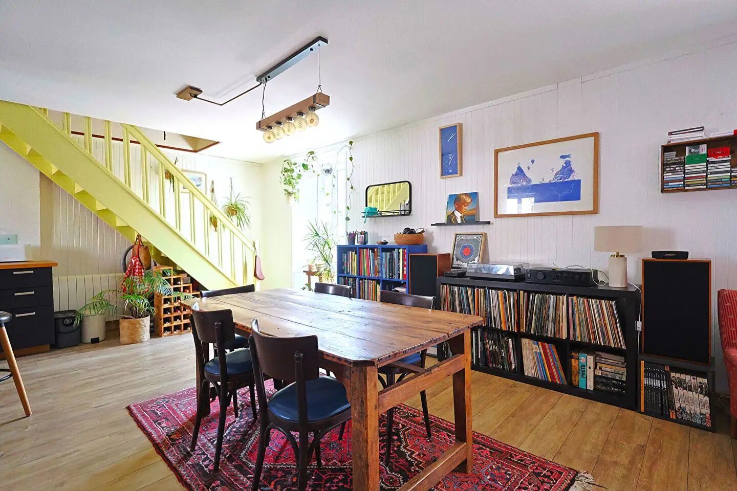 Appartement à vendre, 102m², Saint-Malo