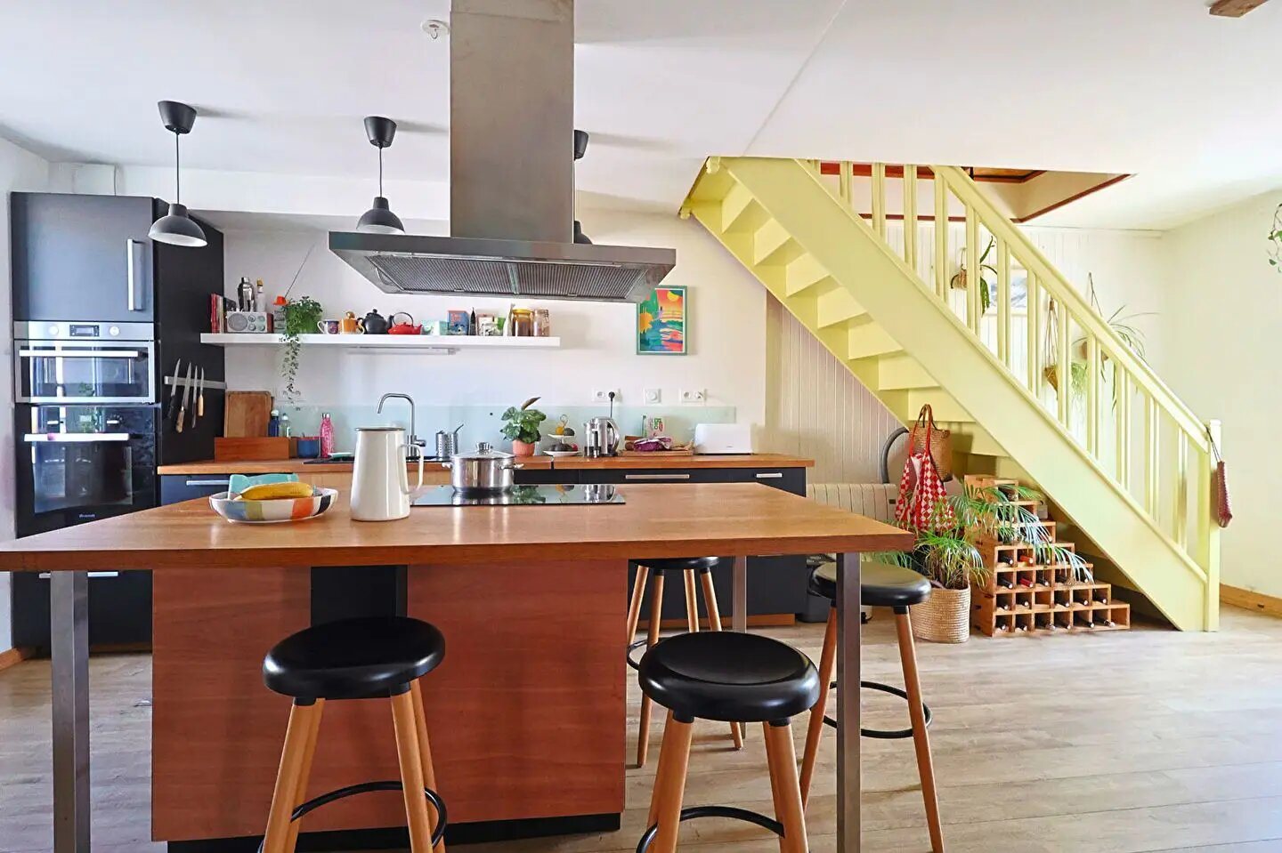 Appartement à vendre, 102m², Saint-Malo