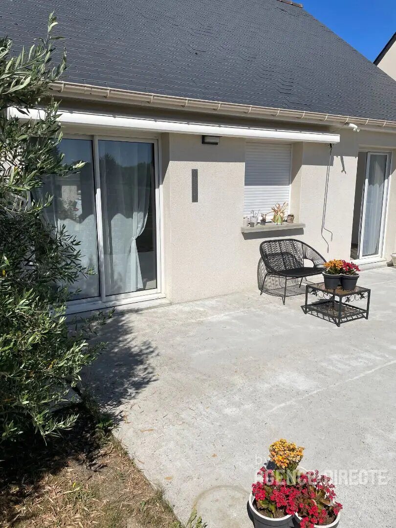 Maison à vendre, 76m², Pleudihen-sur-Rance
