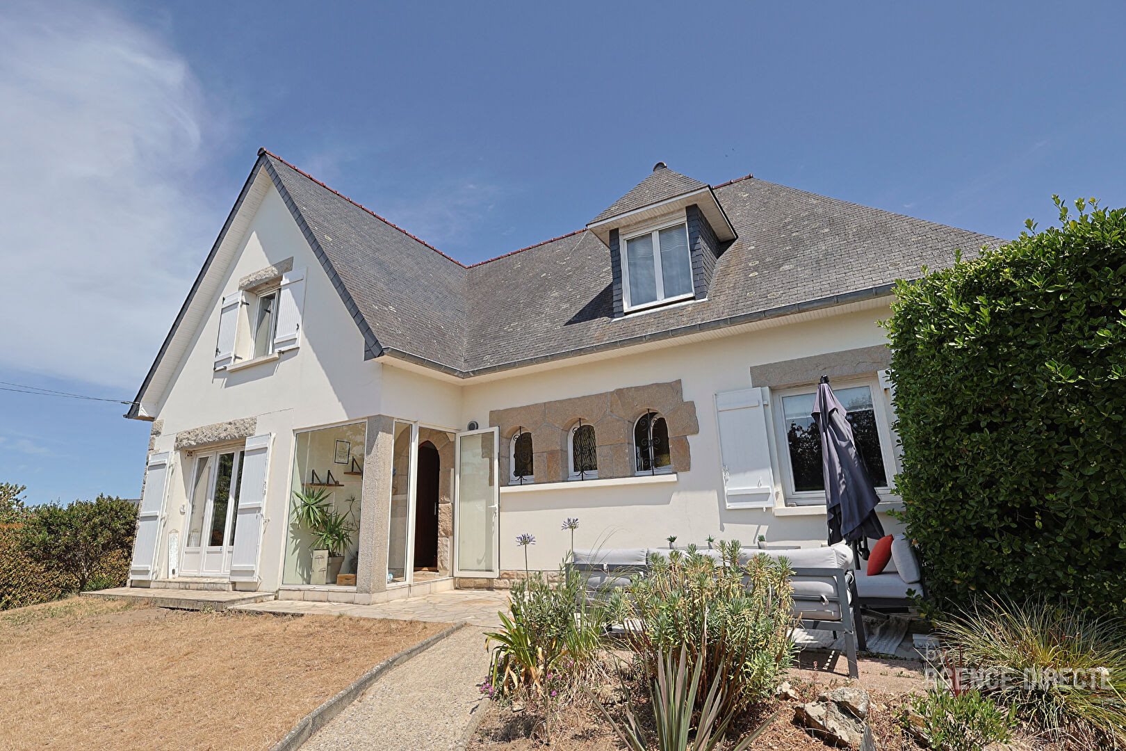 Maison à vendre, 159m², Saint-Malo