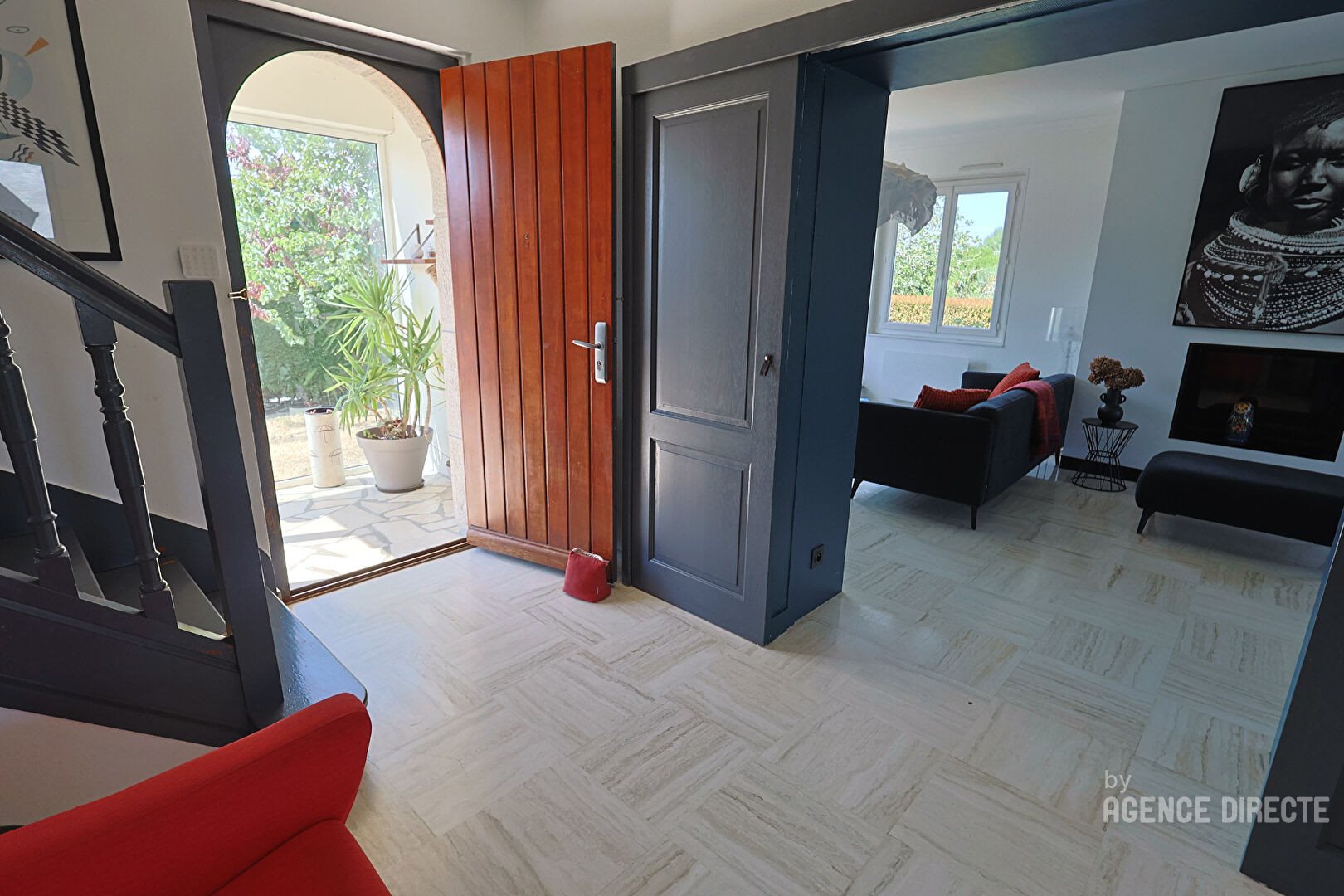 Maison à vendre, 159m², Saint-Malo
