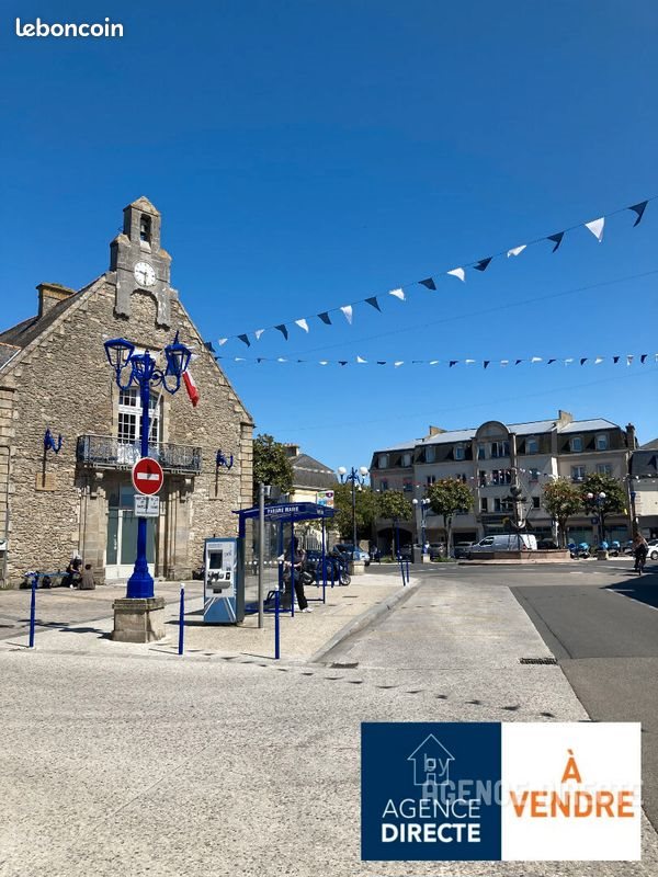 Maison à vendre, 247m², Saint-Malo