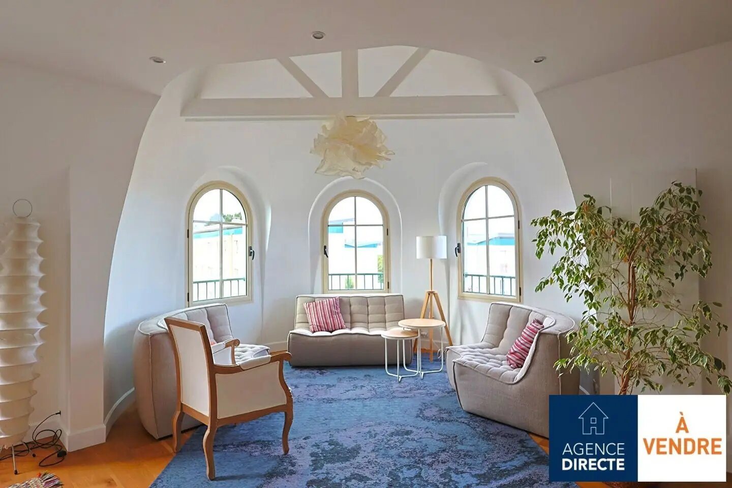 Appartement à vendre, 75m², Saint-Malo