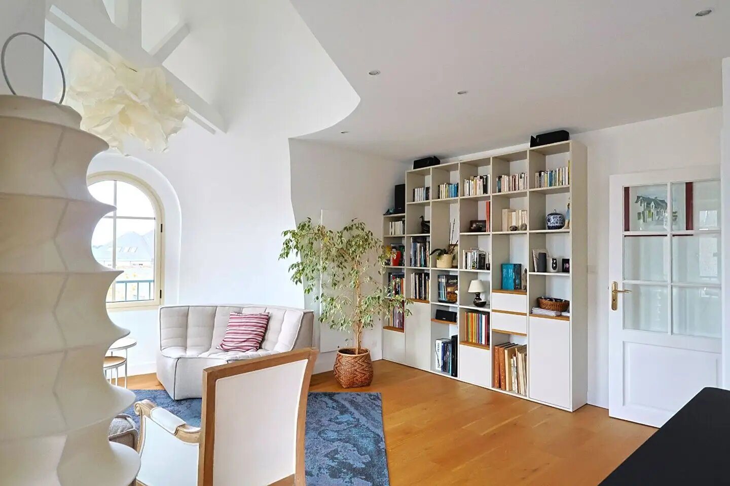Appartement à vendre, 75m², Saint-Malo
