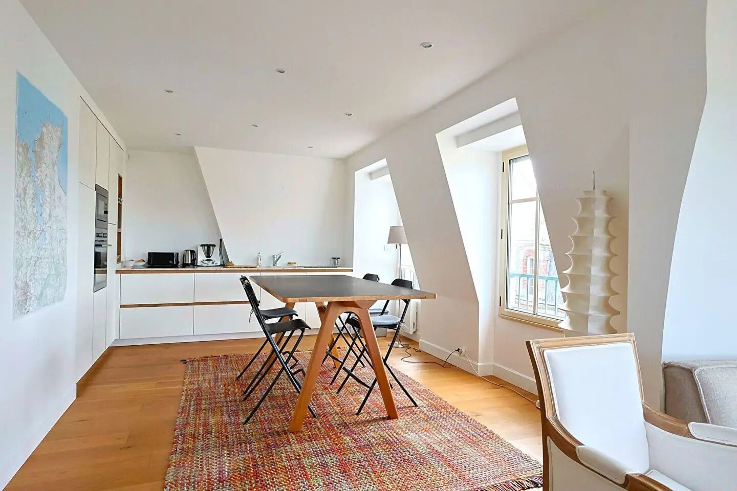 Appartement à vendre, 75m², Saint-Malo
