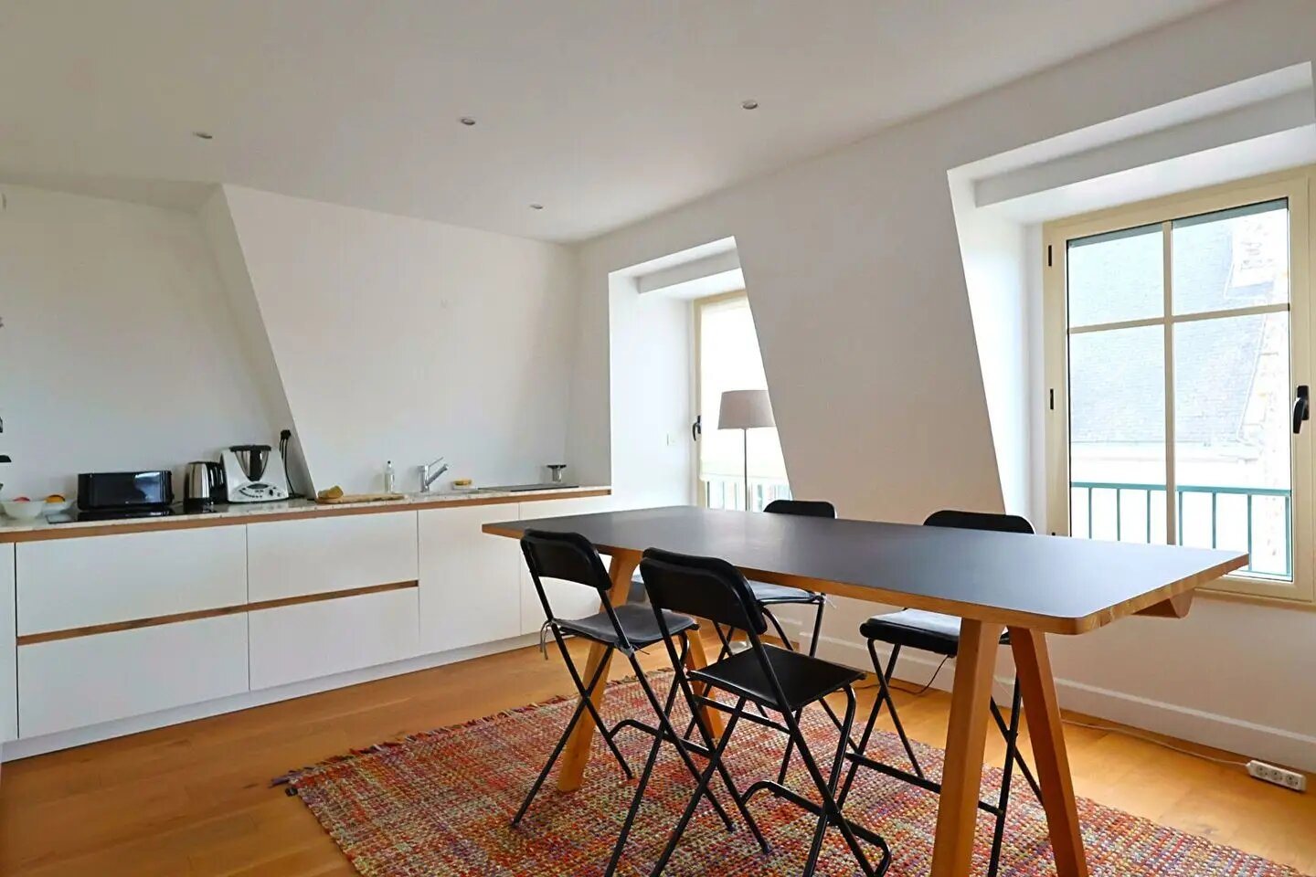Appartement à vendre, 75m², Saint-Malo