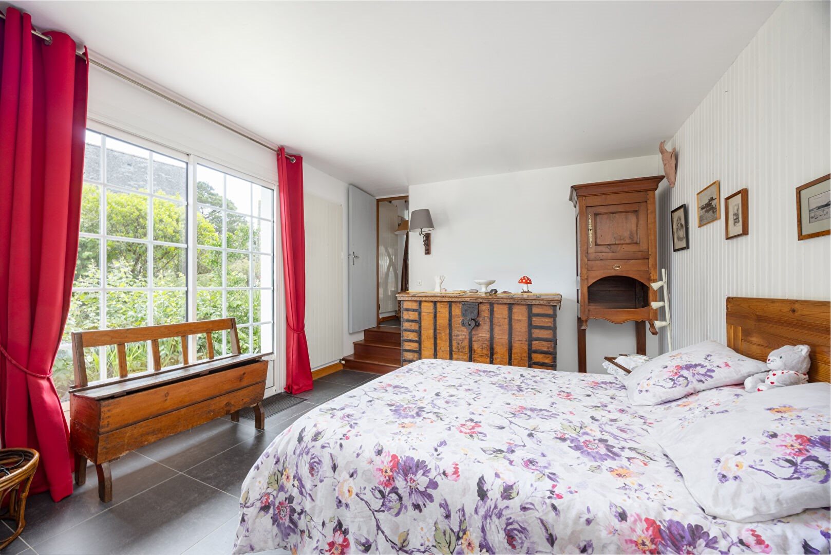 Maison à vendre, 154m², Saint-Malo