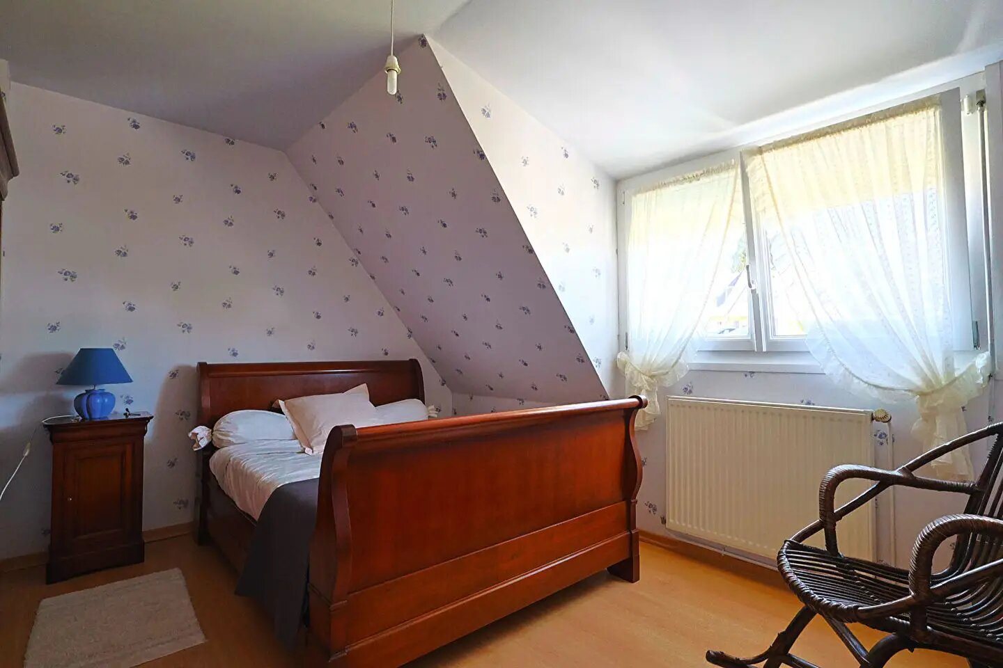 Maison à vendre, 97m², Saint-Malo