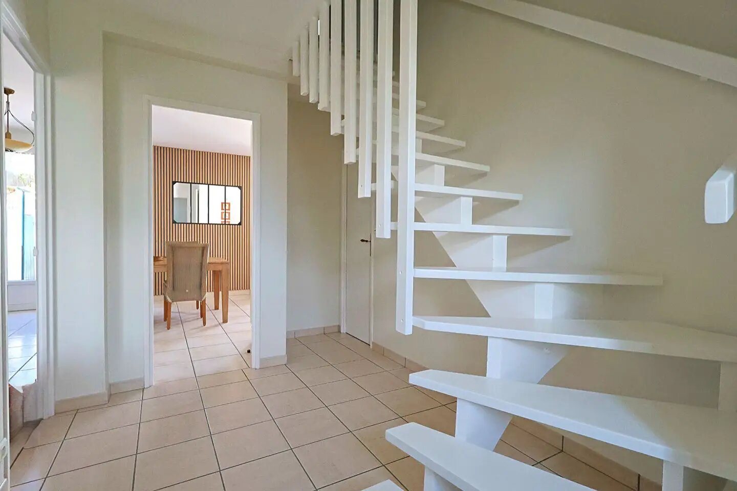 Maison à vendre, 97m², Saint-Malo