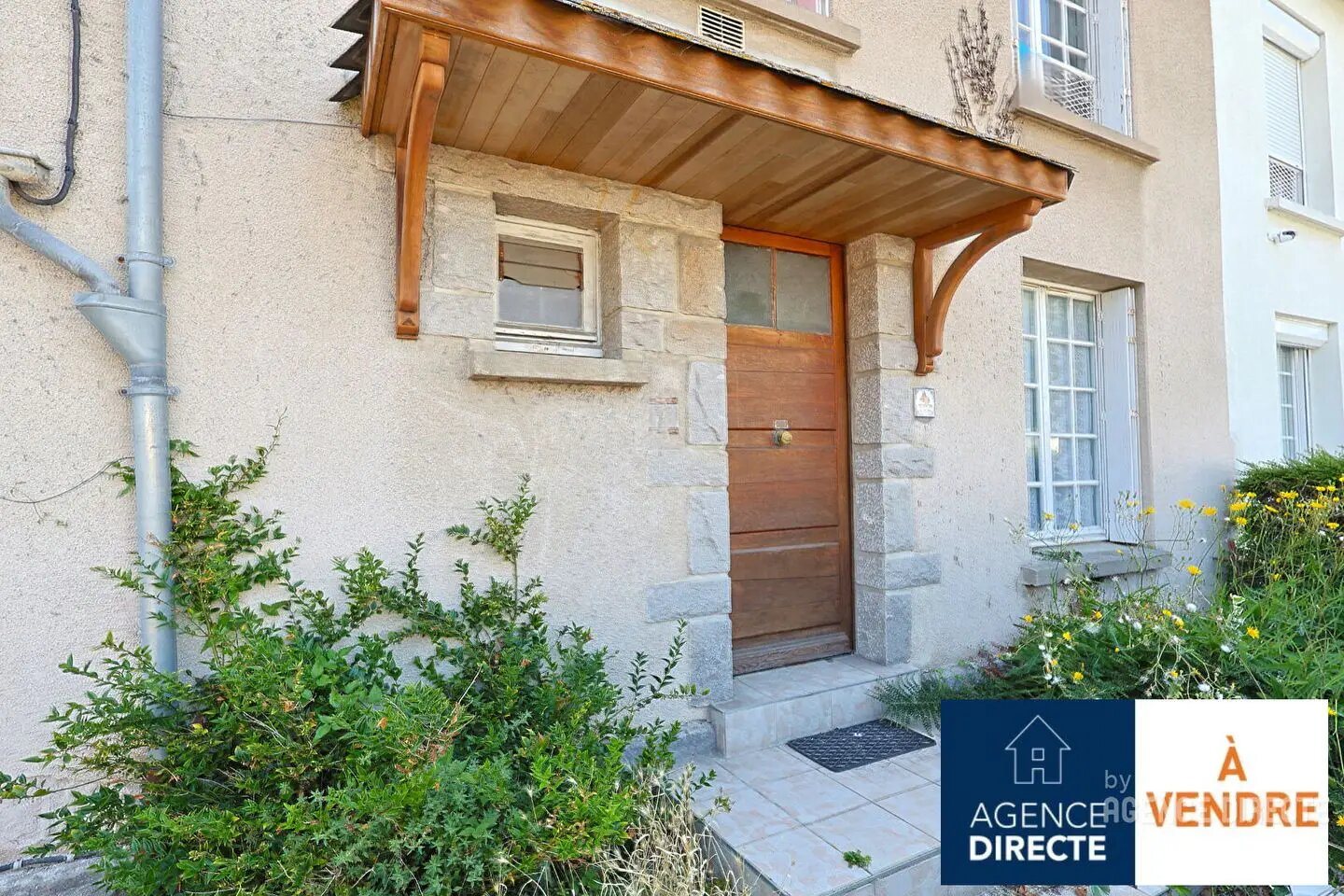 Maison à vendre, 85m², Saint-Malo