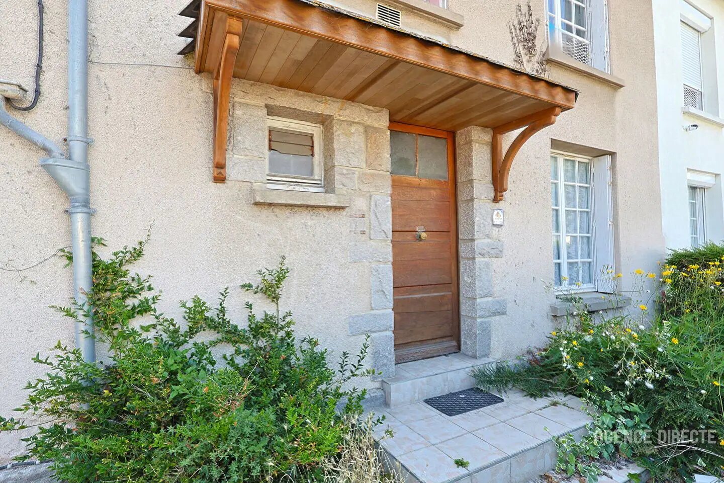 Maison à vendre, 85m², Saint-Malo