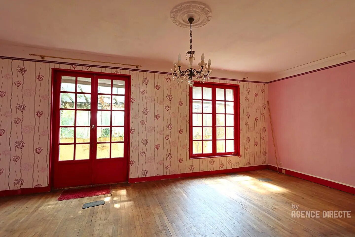 Maison à vendre, 85m², Saint-Malo