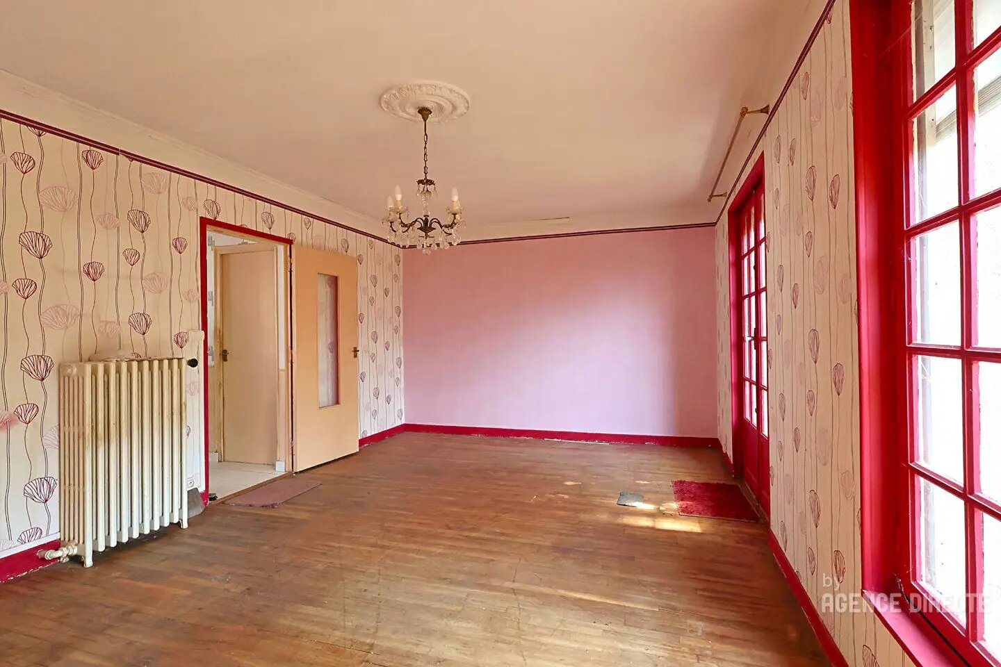 Maison à vendre, 85m², Saint-Malo