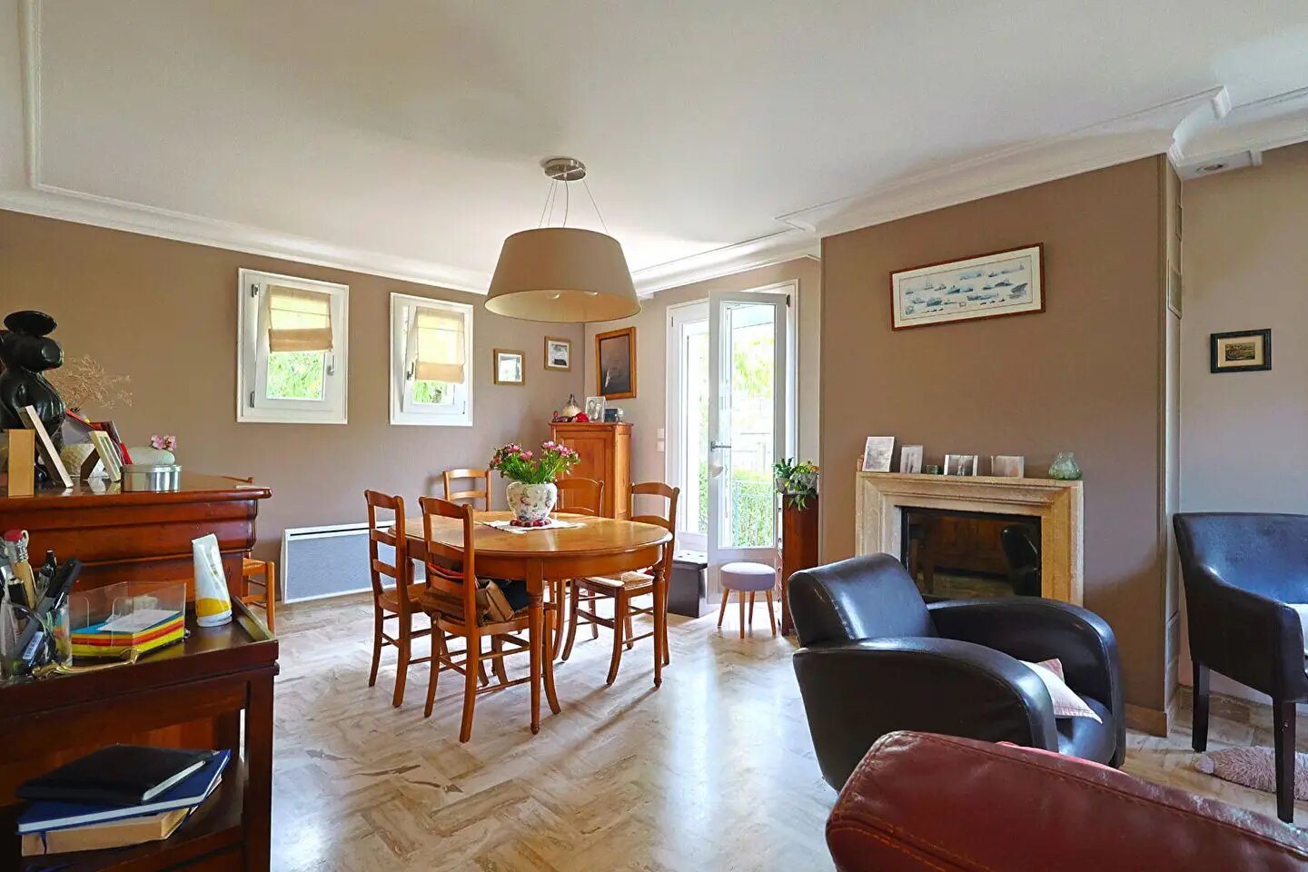 Maison à vendre, 97m², Saint-Malo
