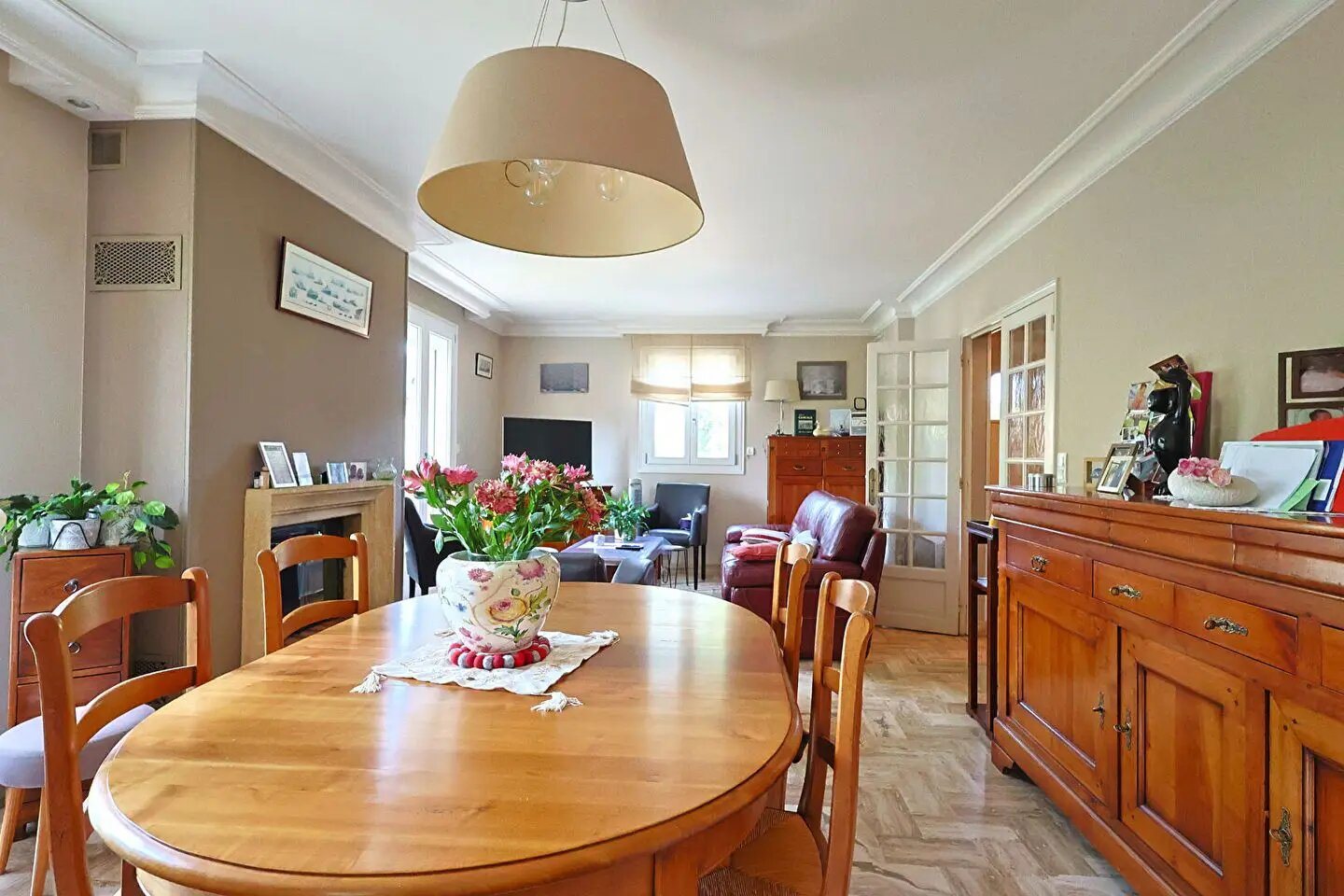 Maison à vendre, 97m², Saint-Malo