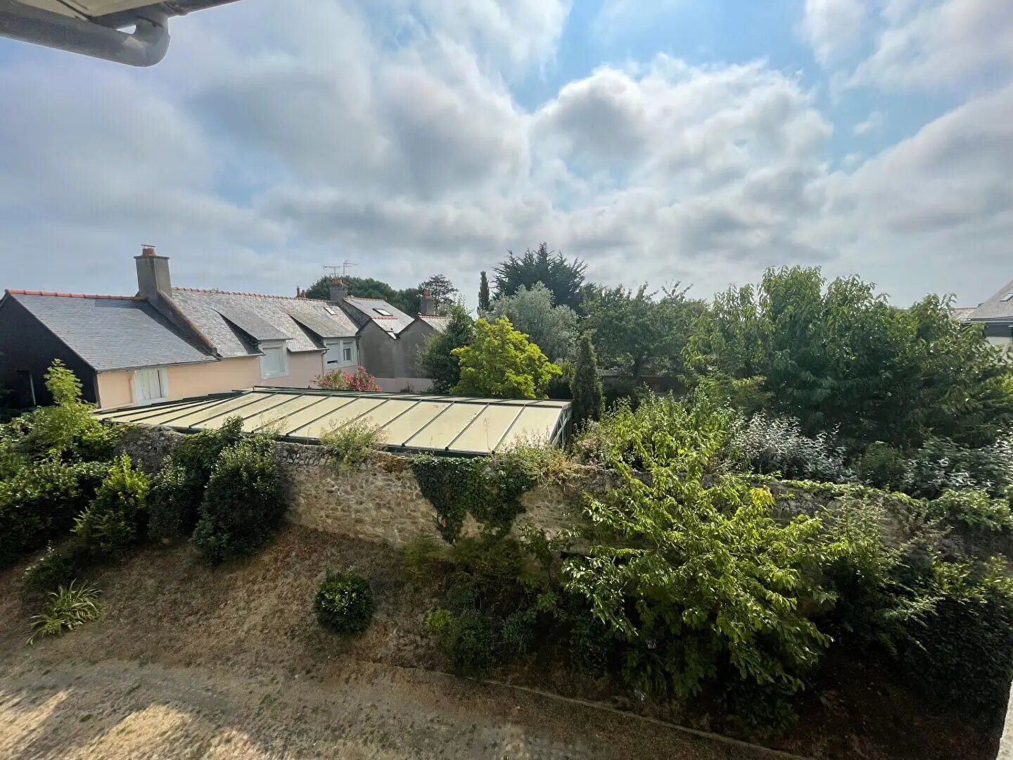 Appartement à vendre, 58m², Saint-Malo