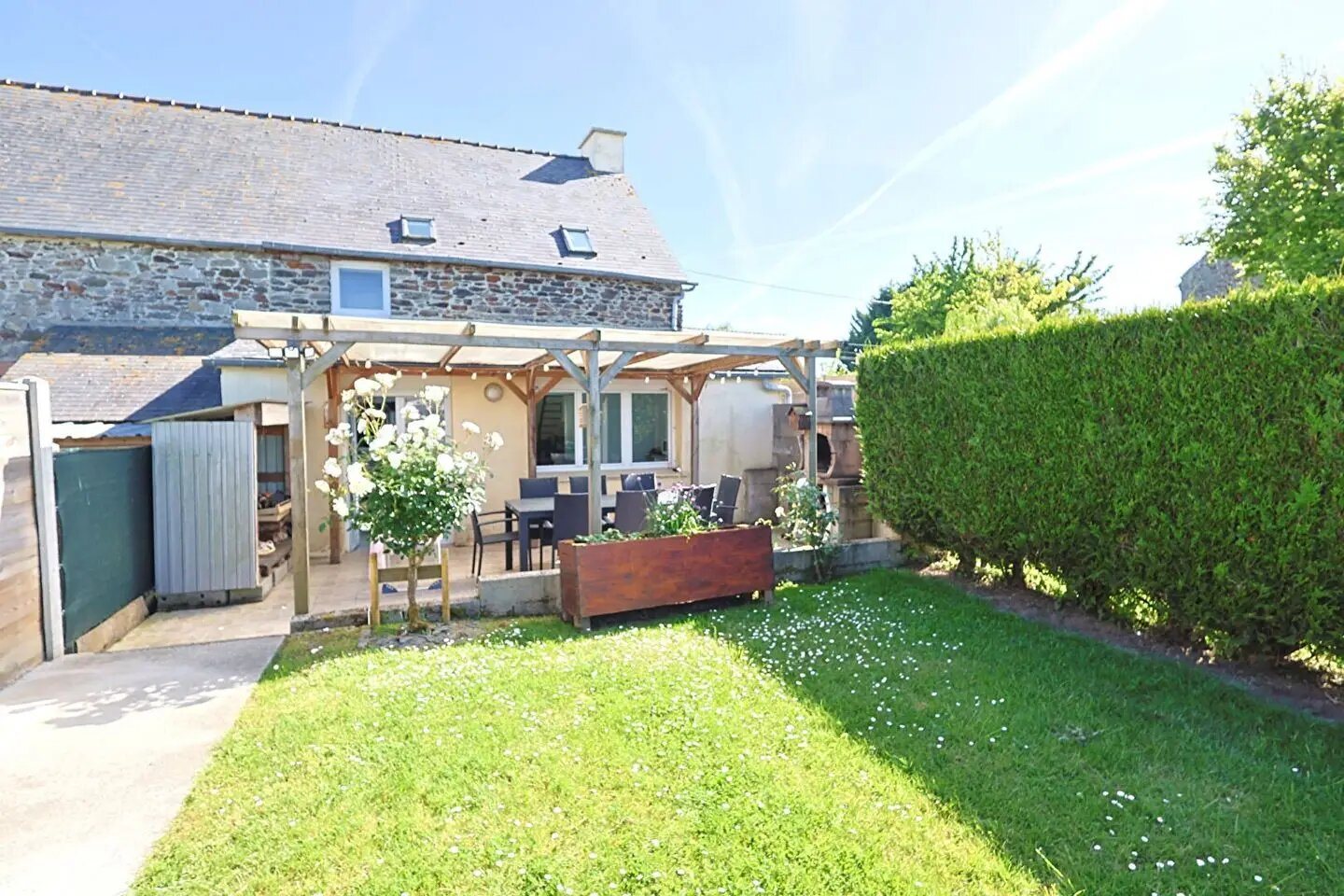 Maison à vendre, 126m², La Fresnais