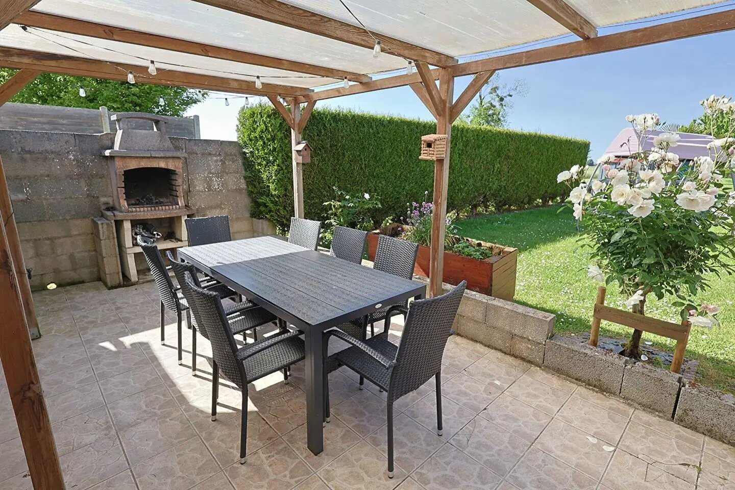 Maison à vendre, 126m², La Fresnais