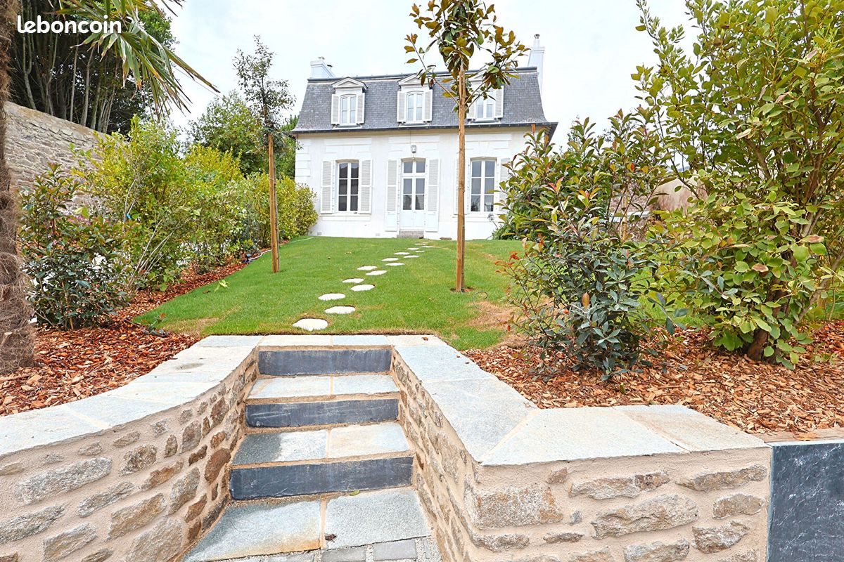 Maison à vendre, 184m², Saint-Malo