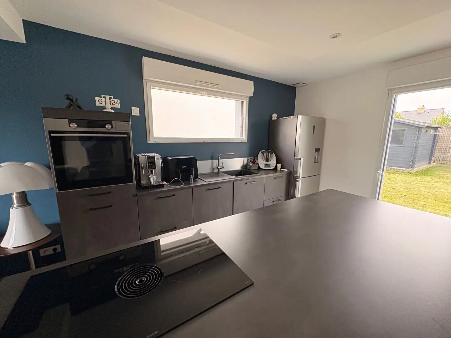 Maison à vendre, 110m², Saint-Malo