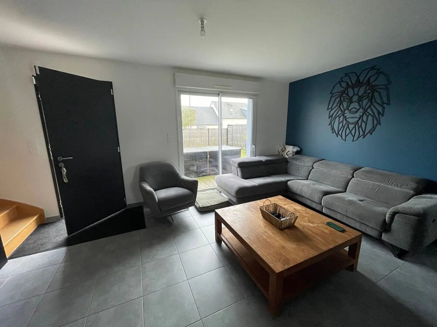 Maison à vendre, 110m², Saint-Malo