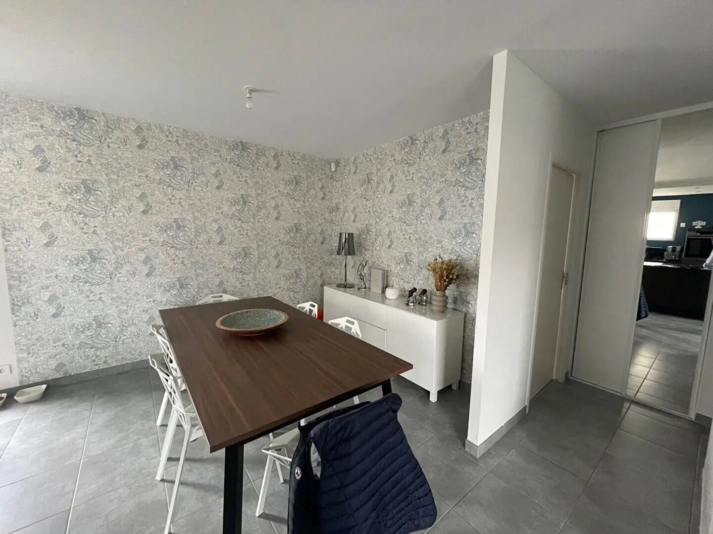 Maison à vendre, 110m², Saint-Malo