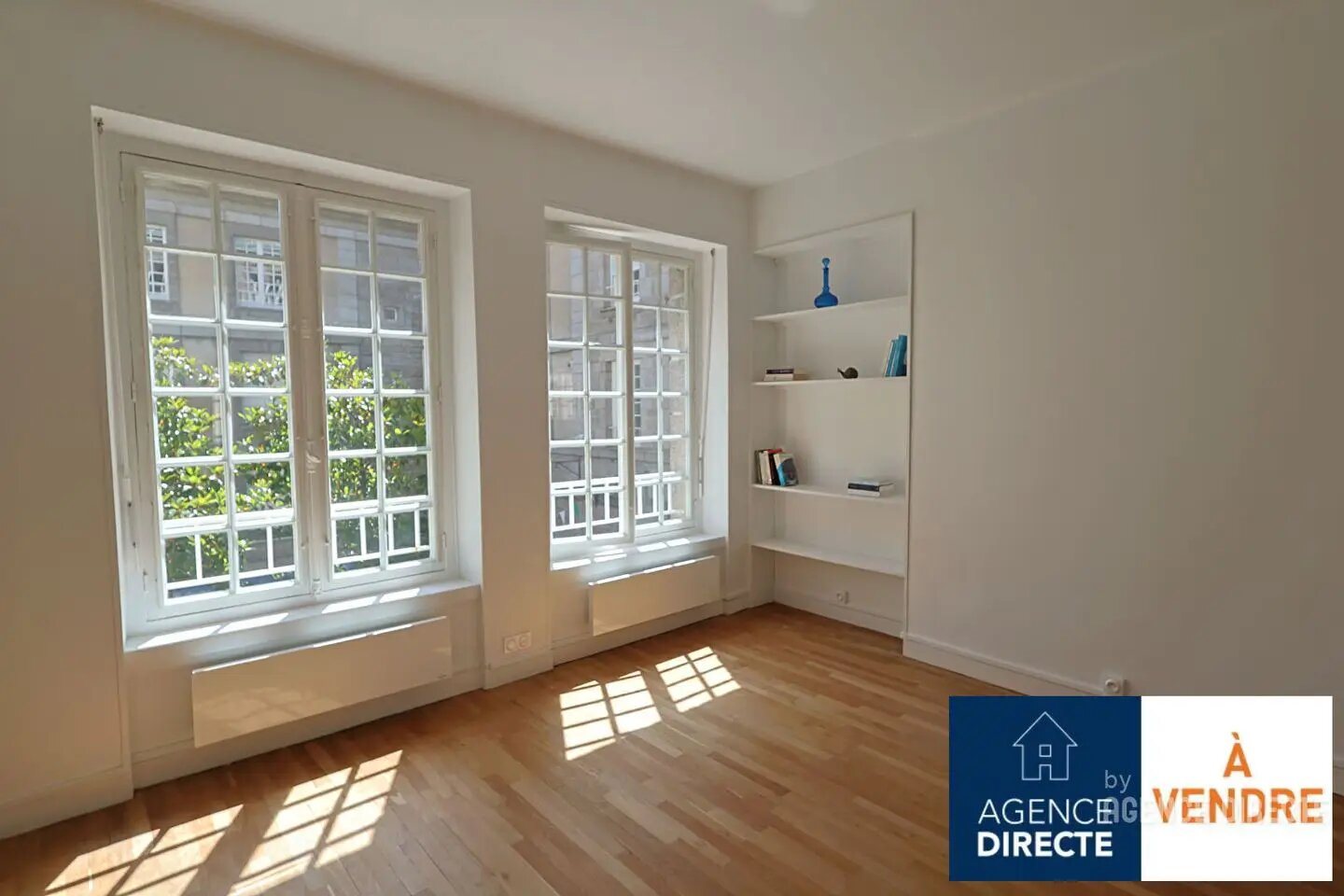 Appartement à vendre, 44m², Saint-Malo