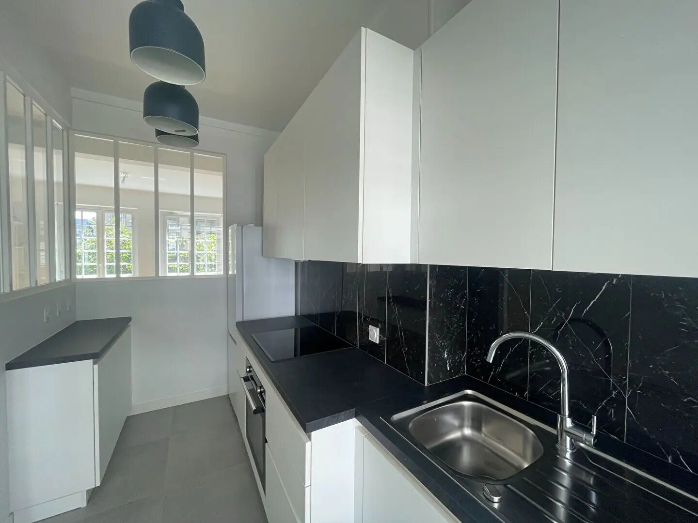 Appartement à vendre, 44m², Saint-Malo