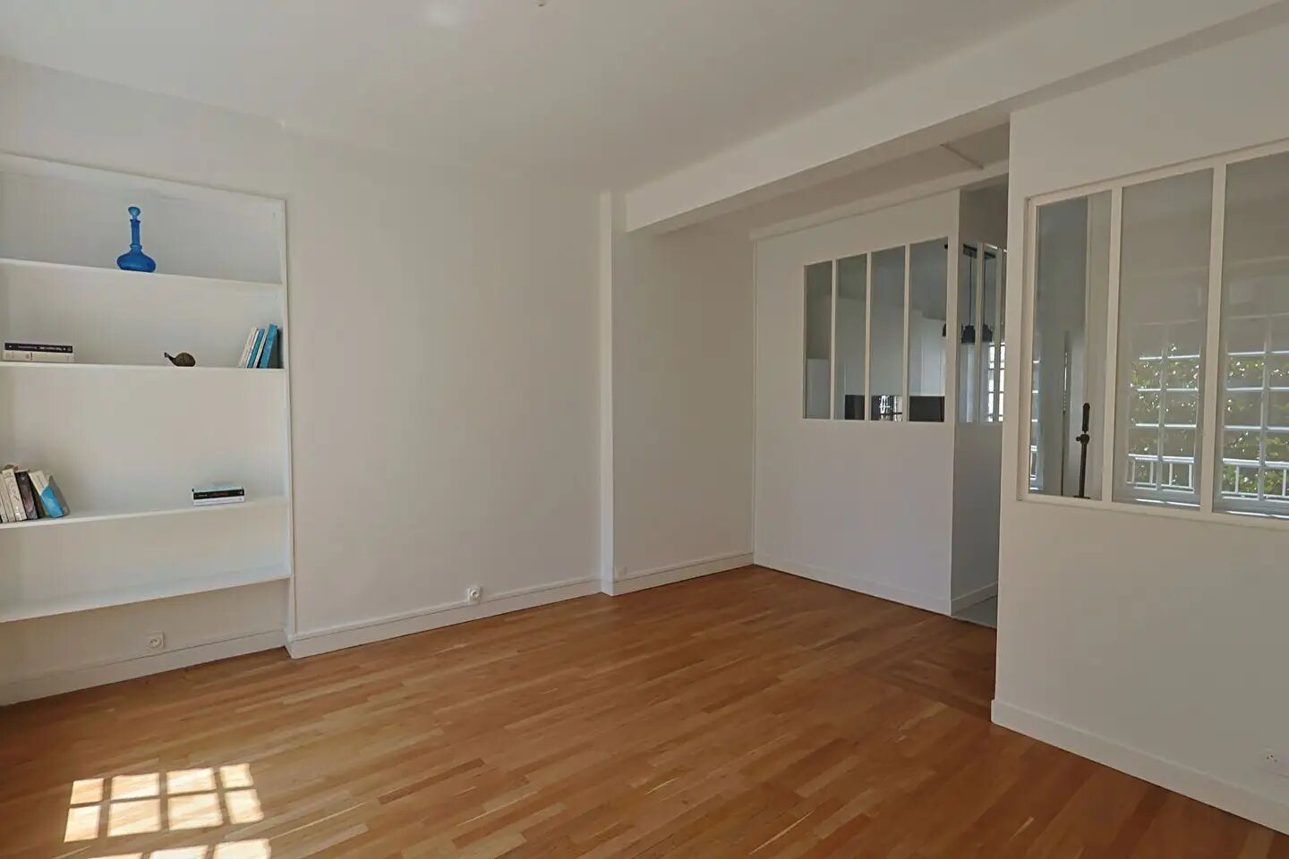Appartement à vendre, 44m², Saint-Malo