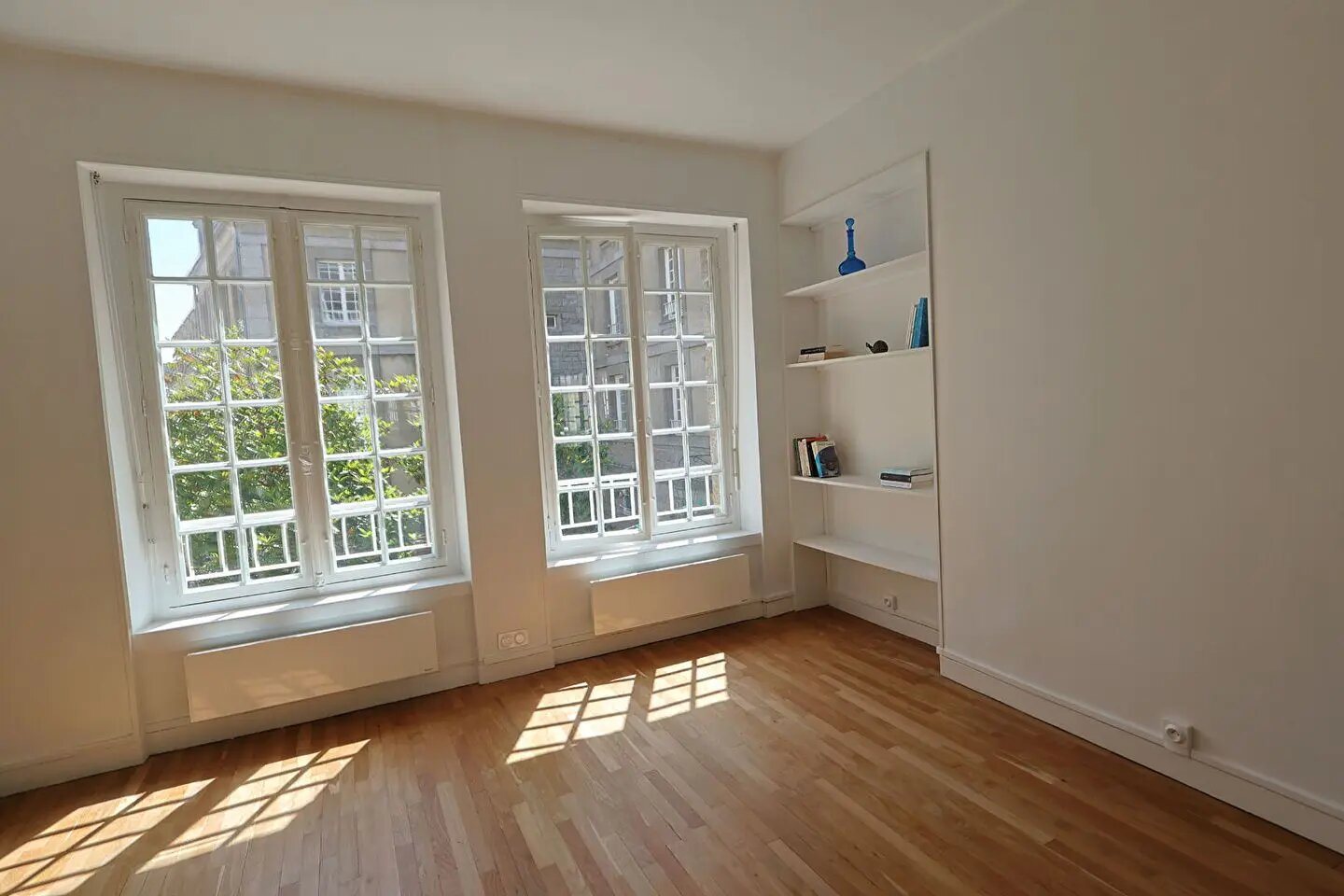 Appartement à vendre, 44m², Saint-Malo